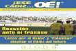 Agobiante necesidad de ganar El Cádiz está al borde …linea6eme.es/wp-content/uploads/2017/04/Eco-219-WEB-1.pdf · del club cadista PENDIENTES.- El cadismo está pendiente del