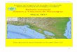 Boletín mensual Sismos y Volcanes de Nicaraguawebserver2.ineter.gob.ni/boletin/2017/05/boletin-1705.pdfBoletín Sismos y Volcanes de Nicaragua. Mayo, 2017. Dirección General de Geología