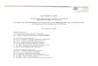 Informe Final PMPMS Península de Yucatán V2 FINAL (2)€¦ · Definición y descripción de los grupos y subtipos climáticos de la Península de Yucatán. .. 63 Anexo 4.2 ... Organigrama