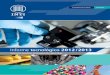 Informe tecnológico 2012 2013/ - INTI · Compendio de las principales actividades realizadas por el INTI ... queñas y medianas empresas y de los emprendimientos gestados en la Economía