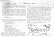 i, Teiriil¿tzin de Tlatelblco - Revista de la ... · sus casas de madera, el mercado de guerra. Busca a los que guardan los cautivos, ... do como águila y llevaba una macana