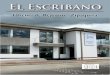 El cribano - supernotariado.gov.co · Notariado y Registro, Orlando García-Herreros Salcedo inauguró la nueva sede de la Oficina de Registro de Instrumentos Públicos de Zi-paquirá