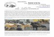 Asociación LAS NIEVESlasnieves.org/documentos/revista10.pdf · 2018-05-12 · En la primavera de 2009 se aprobó en Bélgica una ley que prohíb e la entrada en su país de animales