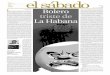 L Luis M. Alonso Bolero triste de La Habana · es,en Cuerpos divinos,Elena,Elenita,la misma nínfula en la misma Habana sensual,donde la esposa ha dejado de esperarlo despierta.En