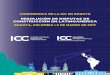 RESOLUCIÓN DE DISPUTAS DE CONSTRUCCIÓN … · Ximena Herrera-Bernal, Shearman & Sterling LLP (Londres) CONFERENCIA DE LA ICC EN BOGOT 