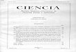 {Ciencia, Méx.) l'> de de 1939 CIENCIAcedros.residencia.csic.es/imagenes/Portal/ciencia/1959_19_06-07-z2.pdf · Aspectos químicos y nutritivos de la acerola ... San Juan, furilo