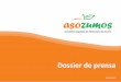 Asociación Española de Fabricantes de Zumos · superávit de 320 millones de euros a la balanza comercial del sector ... los consumidores, ... así como la importancia