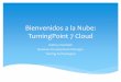 Bienvenidos a la Nube: TurningPoint 7 Cloud · Tutoría Entre Pares ... Controlar las diapositivas en PowerPoint Tiene un alcance de 60 metros ... forma sencilla, con mandos a distancia