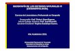 GEOGRAFÍA DE LOS SISTEMAS NATURALES IV …ecaths1.s3.amazonaws.com/geomorfologiageografiaunt/... · 2013-10-24 · Trabajo Práctico Nº 8: Informe de las características morfoestructurales