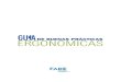 Guia de Ergonomia DEF:Maquetación Pragma - cve.esa-de-buenas-pr... · Uno de los principales objetivos de la Federación Asturiana de Empresarios en el ámbito de la seguri-dad y