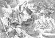 Siglo xix: el Quijote de románticos y realistasexposicionesvirtuales.bne.es/.../descargas/...y_realistas.pdf · tradición interpretativa que subyace en la nueva visión de románticos