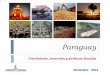 Paraguay, tierra de oportunidades - cepal.org · Mercado de Capitales ... Argentina Brasil Paraguay ... Impuestos (%) PARAGUAY ARGENTINA URUGUAY BRAZIL CHILE