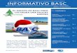 INFORMATIVO BASC - bascperu.org · Norma ISO 19600:2015 Sistemas de Gestión de Compliance y tenemos previsto capacitaciones a inicios del 2017 en la Norma ... 000 colaboradores en