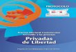 Proceso Electoral Costarricense Accesible a las … · Proceso Electoral Costarricense Accesible a las personas Privadas de Libertad Programa de Accesibilidad para el Ejercicio del