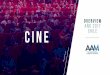 Presentación de PowerPoint · Afluencia por cadenas de cine Ene –Dic 2017 Películas más vistas Ene –Dic 2017 Top 5 cine chileno III. Inversión Publicitaria Neta 2014-2015-2016-2017