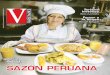 SAZÓN PERUANA - Agencia Peruana de Noticiasportal.andina.com.pe/edpespeciales/especiales/variedades_sp/var... · Lauricocha, provincia de Huánuco, muestra sus atractivos turísticos
