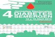 CARTA DE BIENVENIDA - IV Jornadas Diabetes 20162016.jornadasdiabetes.com/docs/dossier.pdf · CARTA DE BIENVENIDA Estimados compañeros: Las 4as Jornadas Nacionales Diabetes SEMERGEN