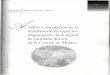 de la Cuenca de México - Dunza Corporativo Morelia ...dunza.com.mx/zacatuche/PDF/613Capitulos en Libros/6131Nacionales... · de cada clase de especies diagnósticas y grupo taxonómico: