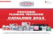 TABLA DE CONTENIDOS - dago.com.mxdago.com.mx/assets/dago-pentosin-2017.pdf · Aceites de Motor Sintéticos de Alto Desempeño ofrecen un desempeño óptimo, eficiencia, ahorro en