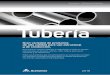 Tubería - aceromex.com · 02 Tuberia Estructural e Industrial. Aceromex | Catálogo de Productos Tubería 01 800 ACEROMX 