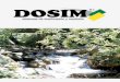 LAVAVAJILLAS - Dosim | Sistemas de dosificación y …€¦ · Sistema de dosificación de productos químicos en una lavadora de ropa SERIE MEDUSA ... realizando una mezcla instantánea