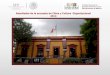 Resultados de la encuesta de Clima y Cultura ...€¦ · Instituto Nacional de Estudios Históricos de las Revoluciones de México Resultados de la encuesta de Clima y Cultura Organizacional