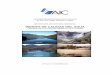 ÍNDICES DE CALIDAD DEL AGUA - aic.gob.ar - indices de calidad del... · agua de los recursos hídricos de la cuenca, a través del monitoreo de parámetros indicadores de la contaminación