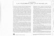 LUIS BARJAU LA TEORíA DE LA FAMILIA - Revista de la ... · de promiscuidad sexual entre el grupo humano no ... Engels" asimiló la reflexión evolucionista de Margan reelaborándola