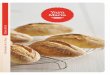 Enero 2018 Novedades de la Yaya - yayamaria.com · 4 5 Mini Bollo Galego Nuestro capricho de pan galego Canal Horeca • Utilízalo para tus minibocadillos y pinchos más innovadores