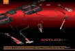 HERRAMIENTAS ANTI-CAÍDA ANTI-DROP / ANTI … · Outils anti-chute ANTI-DROP avec système thermorétractable ... Si usted requiere de herramienta de este tipo con el ... la carga