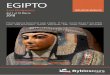 EGIPTO - byblostours.combyblostours.com/2018/02_2018 Byblostours Egipto.pdf · Por la tarde, visita al Templo de Karnak. Los templos de Karnak y Luxor se alzaron en ho-nor a Amón