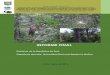 INFORME FINAL DEL PROYECTO - itto.int report - Peru management... · especies, así como un plan silvicultural, sobre ... El objetivo principal del proyecto es realizar el mejoramiento