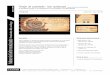 Viaje al pasado: los aztecas - dilealsol.es al pasado.pdf · Progresión del estudiantey la entregan al profesor como prueba del trabajo realizado. Viaje al pasado: los aztecastambién