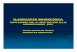CLASIFICACIÓN INMUNOLÓGICAecaths1.s3.amazonaws.com/hematologiaclinicafacena/1908578875.LLA... · sistema de puntuacion para la definicion de la leucemia bifenotipica. lla-clinica