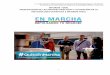 INFORME FINAL PRESENTACIÓN DE LAS … 9 J.Garcia... · IC – 15-0052 JAGARCIA PNUD ECUADOR Transferencia de Metodología Programa “En Marcha” Presentación de las mejores prácticas