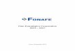 Plan Estratégico Corporativo 2013 2017 - fonafe.gob.pe€¦ · 1.2.4 Recursos Humanos ... 2.4 Análisis FODA de la Corporación FONAFE ... exportar recursos naturales. El crecimiento