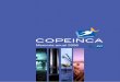 Memoria anual 2008 - COPEINCA – 1. IntroDuCCIón 1.1 vIsIón Ser el líder mundial en la producción de harina y aceite de pescado. 1.2 mIsIón Producir y vender harina y aceite
