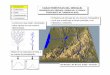 1.- Introducción CARACTERÍSTICAS DEL DRENAJE. …€¦ · El Sistema de Drenaje de una Cuenca Hidrográfica ... Comparación entre los métodos de jerarquización de la red de drenaje: