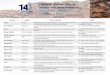 APELLIDOS NOMBRE TÍTULO DEL RESUMEN …congresomineriasevilla2018.org/assets/Listado-web-resumenes.pdf · Corujo de León Rubén Integración de renovables a partir de central hidroeólica