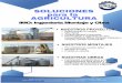 SOLUCIONES para la AGRICULTURA para el AGRO.pdf · P&I Proyecto e Ingenieria de silos transportadores tolvas, tanques, ... capacidad de almacenaje. ... de transportador para aumentar