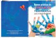 ESTIMULACIÓN TEMPRANA BUENAS PRÁCTICAS DE ESTIMULACIÓN ... · Propuesta portada con manos cielo nubes azules.indd 1 12/16/14 ... Desarrollo de los Niños y Niñas de 0- 6 años