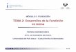 TEMA 2: Desarrollos de la Fundición en Arena - ehu.eusehu.eus/manufacturing/docencia/707_ca.pdf · Microsoft PowerPoint - T02 - Desarrollos de la fundicion en arena.ppt [Modo de