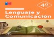 Experiencias de aprendizaje Lenguaje y Comunicación · En la medida que las y los docentes reflexionemos sobre los aspectos . ... (Daniel Prieto Castillo). Estas experiencias de