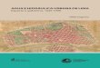 AGUA E HIDRÁULICA URBANA DE LIMA - …peruesmas.com/biblioteca-jorge/32 Agua e hidraulica urbana de Lima... · de mapas y planos enriquecidos después de la beca. Agradezco a Martha