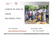 Cadena de valor de cacao SM - Infocafes – El portal ...infocafes.com/portal/wp-content/uploads/2016/06/Cadena-de-valor-de... · Categorías de actores en cadenas de valor y sus