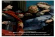 PRENSAmedia.bellasartes.gob.ar/h/gacetillas/gacetilla-prensa-Obras... · maestras del Renacimiento al Romanticismo”, una selección de 58 piezas procedentes de la colección 