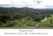 Con el acompañamiento técnico y el apoyo financiero …57:00... · Ambiental de Honduras Con el acompañamiento técnico y el apoyo financiero del Programa de ... los ecosistemas