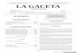 REPUBLICA DE NICARAGUA AMERICA …sajurin.enriquebolanos.org/vega/docs/Gaceta No. 175...LA GACETA - DIARIO OFICIAL 4617 17-09-03 175 II Que se han recibido solicitudes para operar
