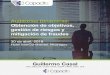 Guillermo Casal - capacita.cocapacita.co/sem_2018/pdf/Auditorias_Dinamicas_NI.pdf · Auditores Internos, entre mayo 2012 y febrero 2014. ... del Curso Auditorias Dinámicas: ... COSO