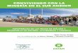 ISBN: 978-612-46622-5-6 - cooperaccion.org.pecooperaccion.org.pe/wp-content/uploads/2016/09/Conviviendo con la... · articulaciones con agendas y anhelos de desarrollo y derechos